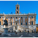 Piazza del Campidoglio (Michelangelo)