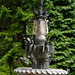 Bulgaria, Rila Monastery, Drinking Fountain