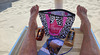 am Strand - am Meer