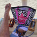 am Strand - am Meer
