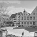 Stadtmetzg (Rückseite) - Historic City Butcher (backside)