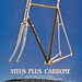 Vitus Plus Carbone ad