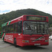 DSCN6403 GHA Coaches SK52 UTU in Llangollen - 25 Jul 2011