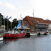 Hafen Neustadt