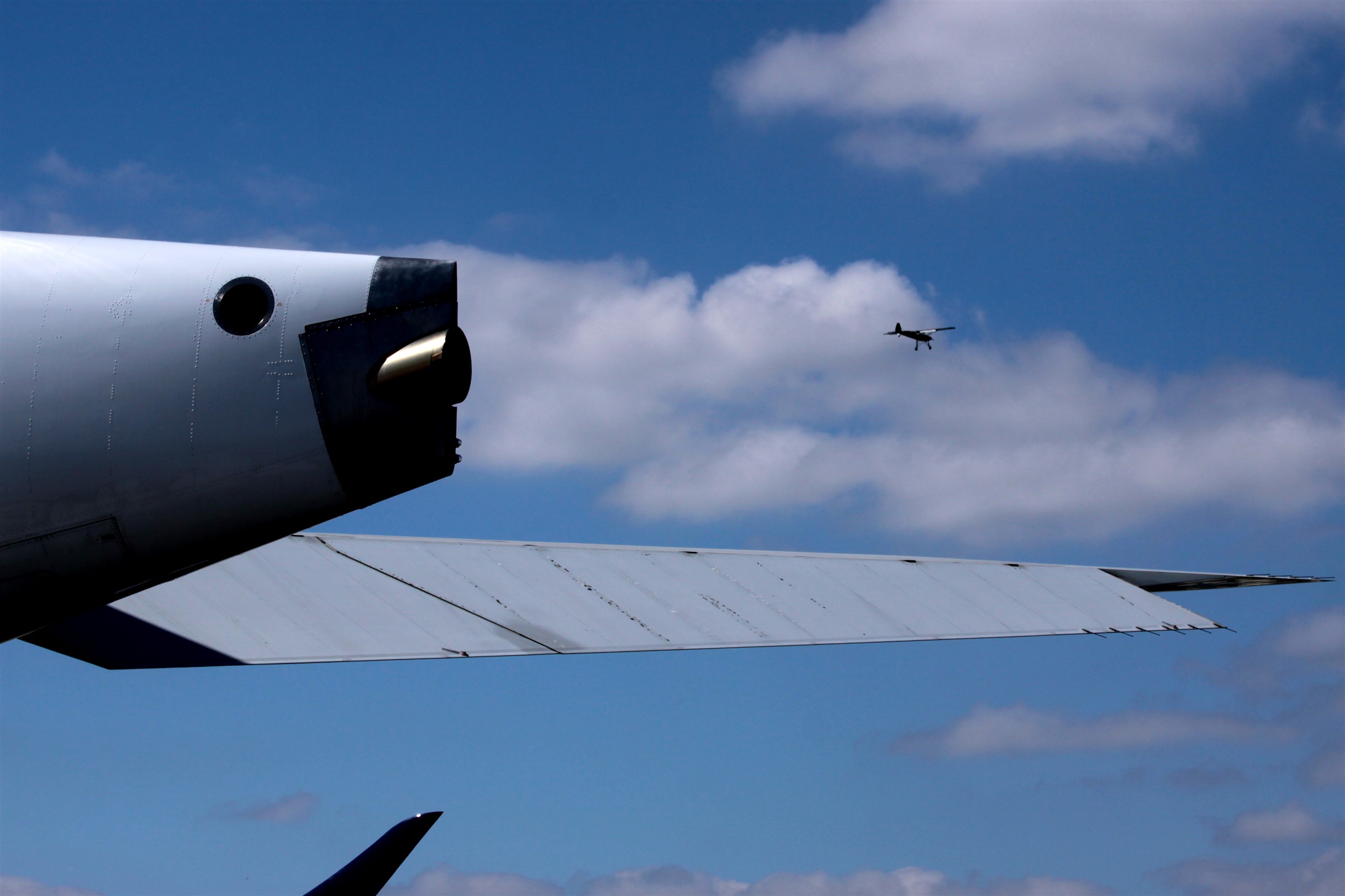 Le Bourget 2017