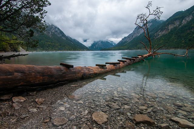 Plansee, Austria