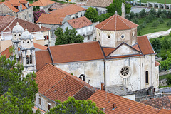 Skradin - Croazia