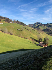 Hinterer Grund - Urnäsch