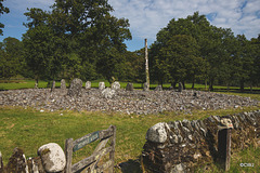 Kilmartin Glen's Ancient Standing Stones and Cairns