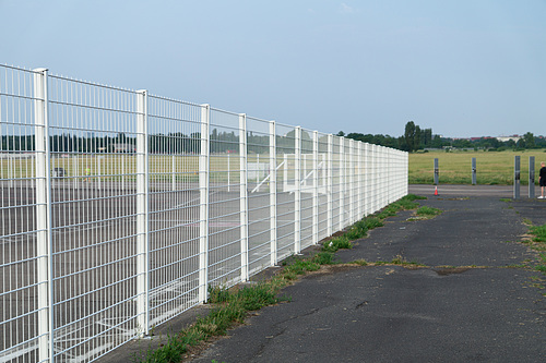 Berlin - Tempelhofer Feld