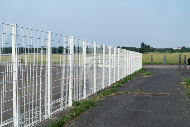 Berlin - Tempelhofer Feld