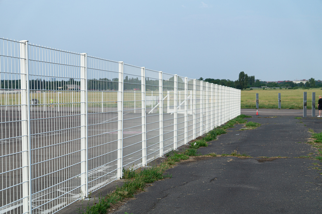 Berlin - Tempelhofer Feld