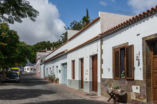 Santa Lucía de Tirajana (© Buelipix)