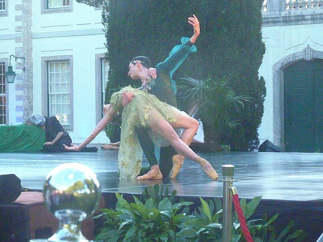 Dance II