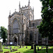 Dunfermline - Abbey