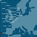 wst[25] - shipping forecast areas