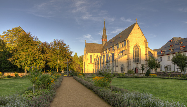 Kloster Marienstatt