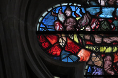 carlisle cathedral