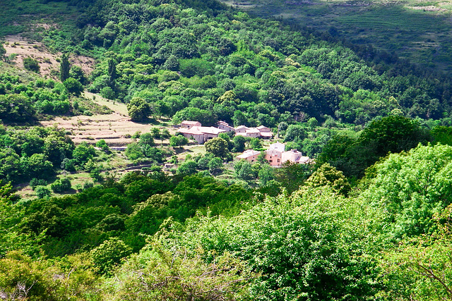 Ardèche