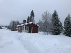 Berit's bakehouse