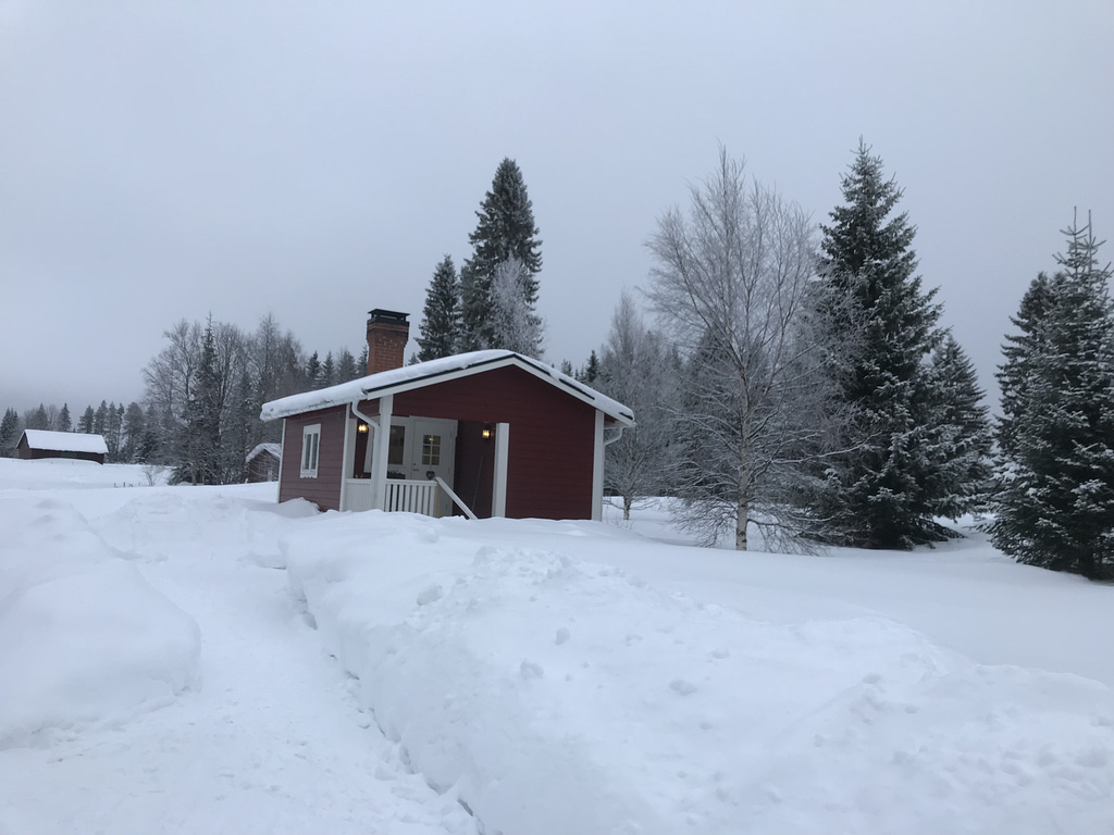Berit's bakehouse