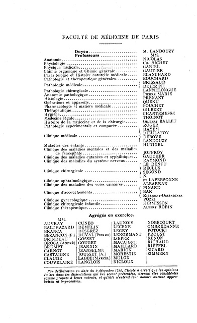 Corret - Utilité et possibilité d’une langue auxiliaire internationale en médecine