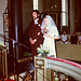 Married  7-7-1971 Kouvola  Suomi-Finnland