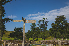 Kilmartin Glen's Ancient Standing Stones and Cairns