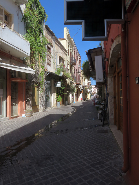 Altstadtgasse