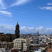 Málaga - Santa Iglesia Catedral Basílica de la Encarnación