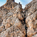 'Via Ferrata Oskar Schuster' at Plattkofel  (2)