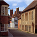Petworth, Sussex