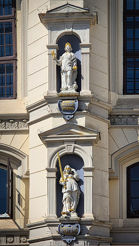 Historisches Rathaus Lüneburg