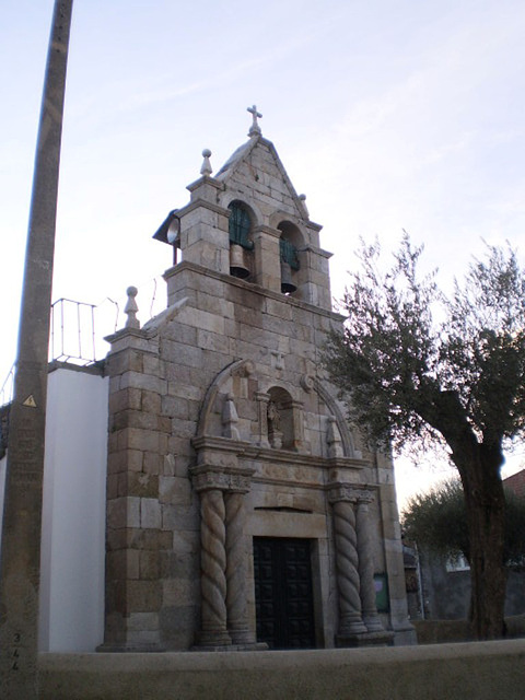 Parish Church of Our Lady of Assumption.