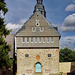 Schloss Eisenbach, Burgkapelle