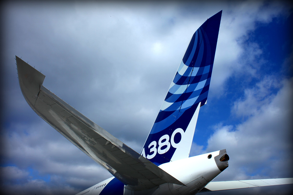 Le Bourget 2017