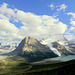 Mount Robson Provincial Park