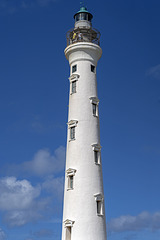 California Lighthouse