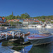 Grimstad marina