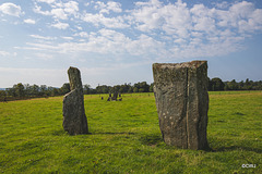 Kilmartin Glen's Ancient Standing Stones and Cairns