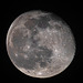 Tonights moon