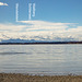 The Alps @ Chiemsee (PiP)