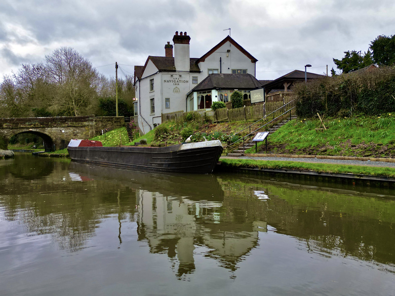 Shropshire Union Canal