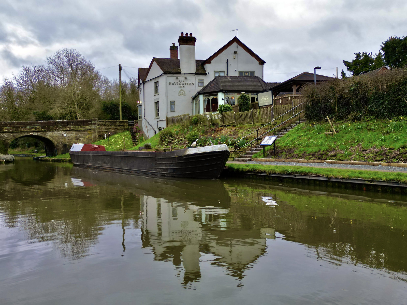 Shropshire Union Canal