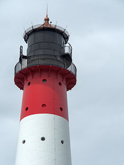 Westerhever - Leuchtturm