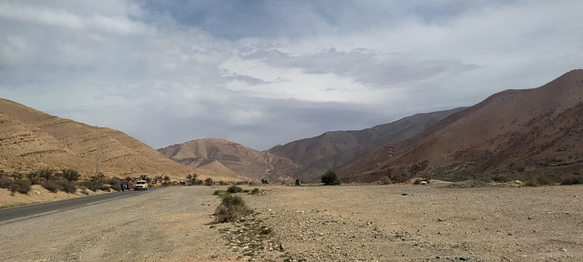 Il était une fois sur la route N11 / Once upon a tome on road N11