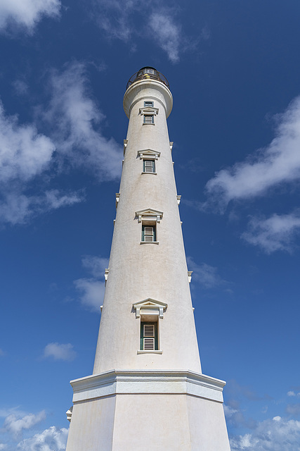 California Lighthouse