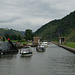 Entering The Lehmen Lock