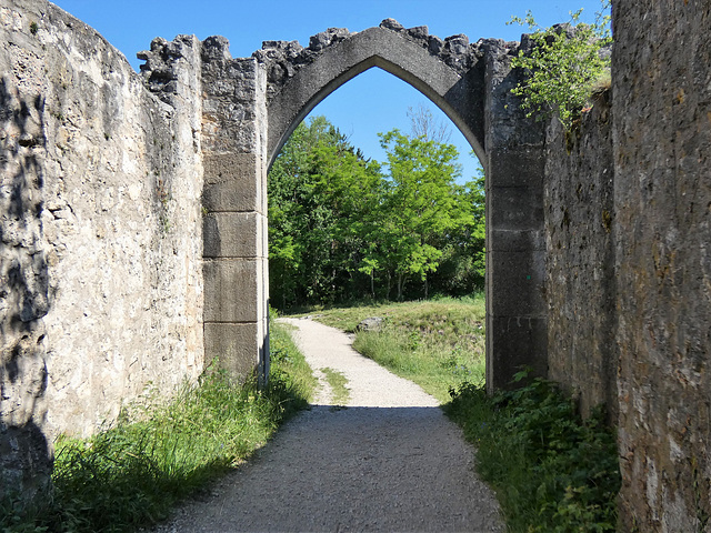 Burgtor