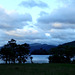 P7050068 Loch Lomond, dusk